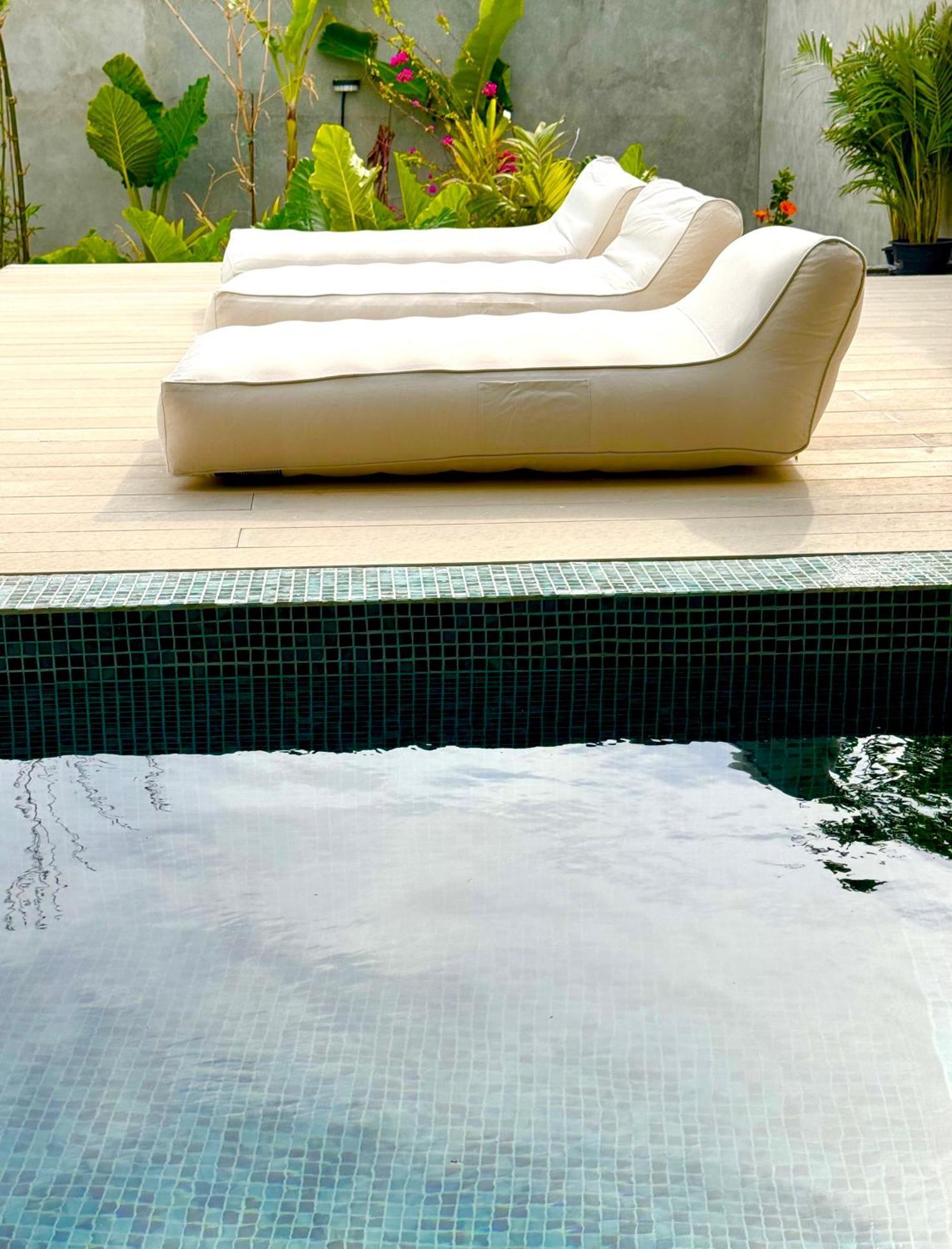 Sands Garden Hotel Thoddoo Exterior foto